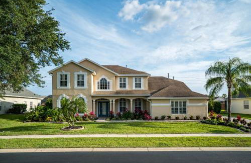 Luxury Villa! Fun in the Sun! Formosa Gardens - Foto 1