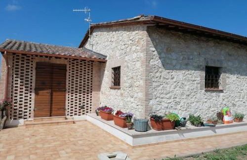 Una casa nel grano: Casa Luciola - Foto 1