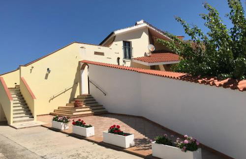 Villa Nuragica Sardegna - Foto 1