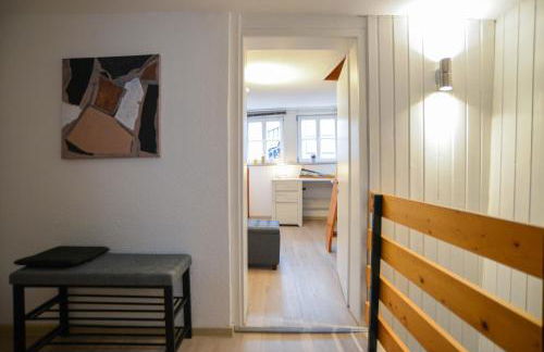 Ferienhaus "Kolumbus" am Wall - Foto 11