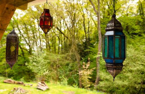 Little Hollows Glamping - Foto 37