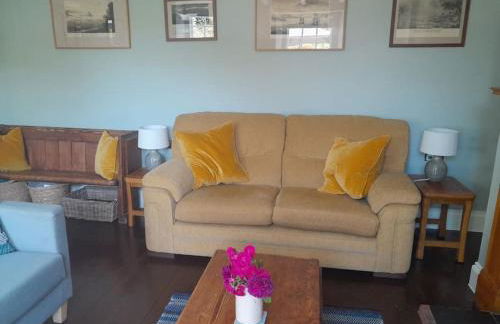 The Captain's House Charlestown St Austell - Foto 21