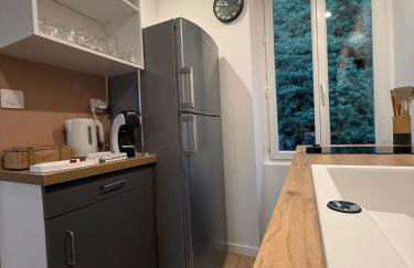 Le Cozy du Légué - Vue Mer - Foto 9