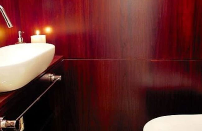 Purple Rain Elegant 2 Bedroom in Recoleta - Foto 17