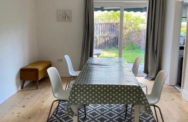 Lovely Victorian House in Levenshulme, Manchester - Foto 3