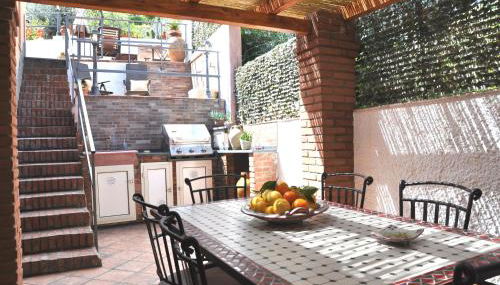 Villa Alecla - Sea Villa near Taormina - Foto 3, Garden