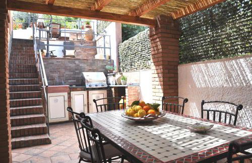 Villa Alecla - Sea Villa near Taormina - Foto 3