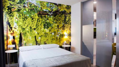 Apartamentos Divan - Foto 1