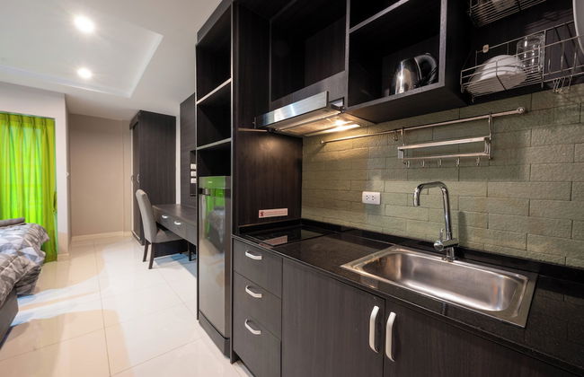 New Nordic Atrium by Apartwell - Foto 27