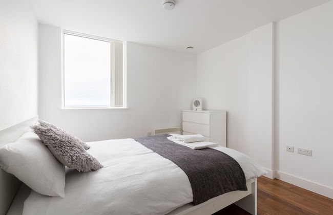 Birmingham Serviced Apartments Hagley Rd - Photo 8