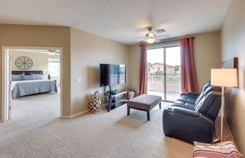 Maricopa Oasis with Game Room and Community Perks! - Photo 14