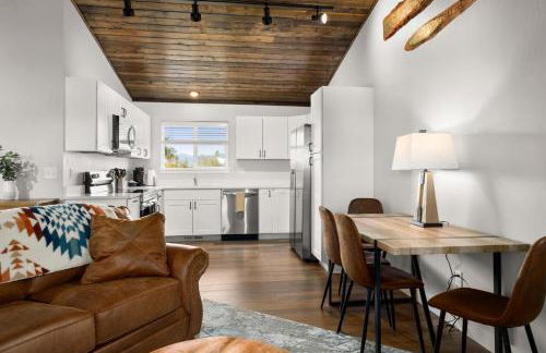 The Kabins - Foto 62