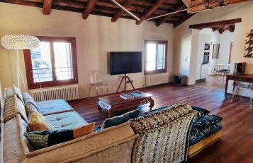 ATTICO 41 - Grand View in the Heart of Bassano - Foto 10