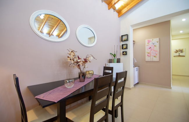 Villa Bella Luna - Foto 14