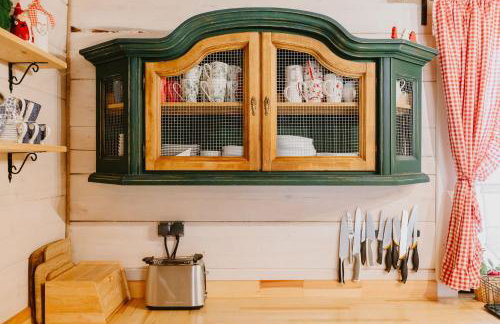 PUSZCZYKOWO siedlisko&spa - Foto 24