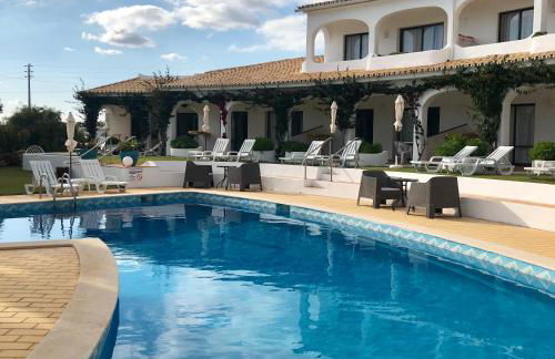 FLOR DO VALE - APARTAMENTOS TURISTICOS - Foto 10