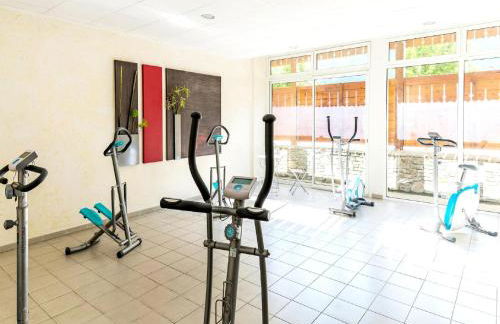 Well-kept apartment in a mountain village - Foto 18