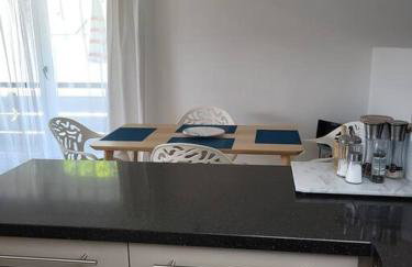 Geräumiges Atelier mit Flair und Bergblick - Foto 6