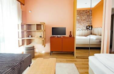 LUI Guesthouse - BohoStyle - Foto 36