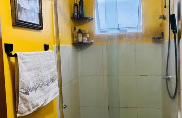 Apartment in Torquato Tapajós - Foto 11