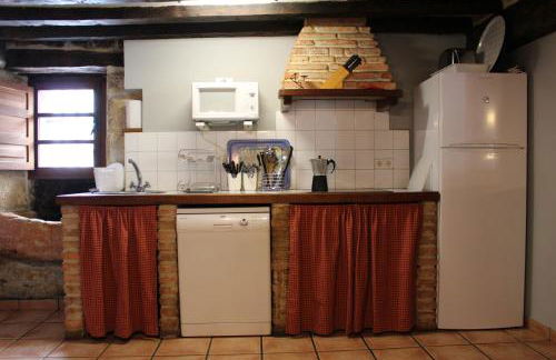 Casa Rural La Toba I y II - Photo 25