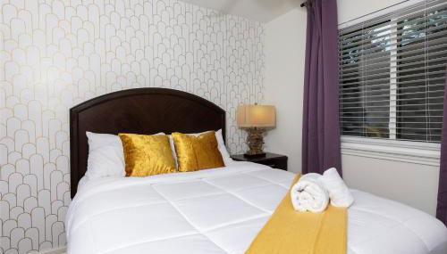 Cozy, Round Rock Retreat, Modern, Sleeps 10 - Foto 2