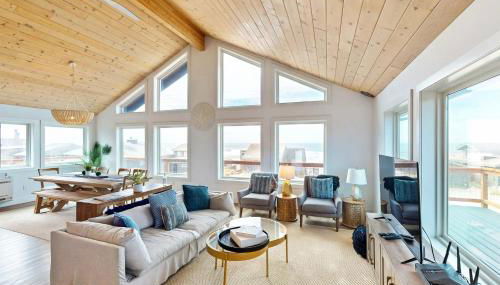 The Kiwanda Surf House - Foto 4