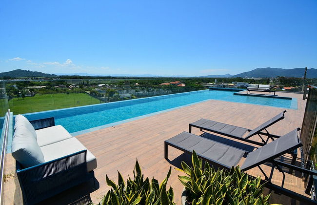 Studio Shopping OKA Floripa - Campeche - Foto 18