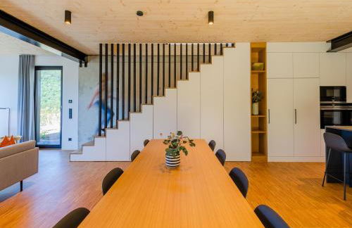 Sauerland Lodge - Haus X - Foto 7