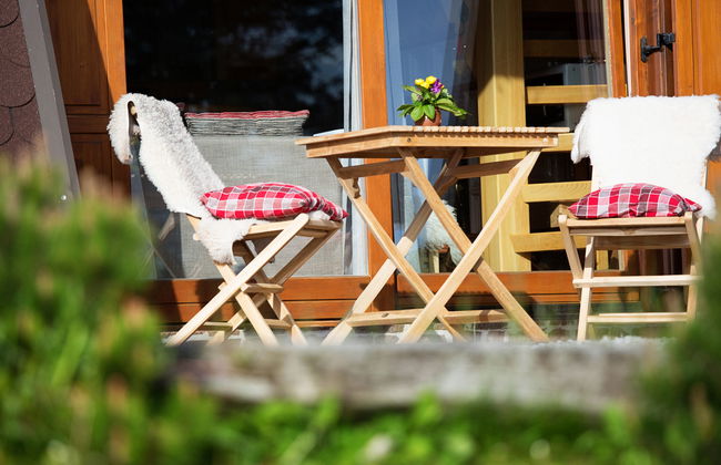 Chalet Alpinka - Foto 9