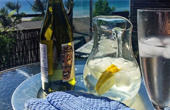 2 Person Holiday Home in Slagelse - Foto 13