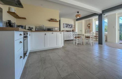 2 Bedroom Lovely Home In Saint André De Roquepe - Foto 14