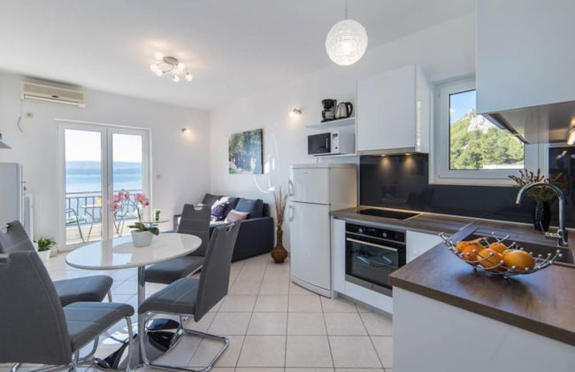 Apartment Tafra 1 - Foto 5