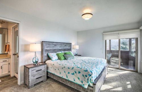 Pet-Friendly Cayucos Home with Ocean Views! - Foto 18