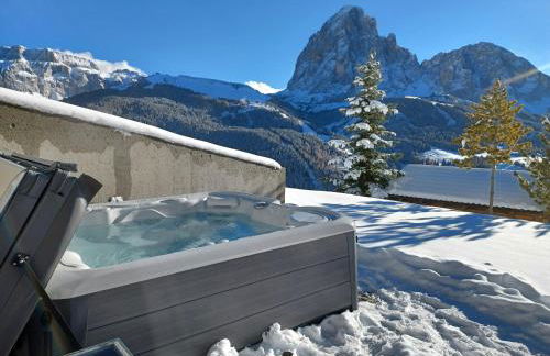 Apartments La Baita - Foto 19