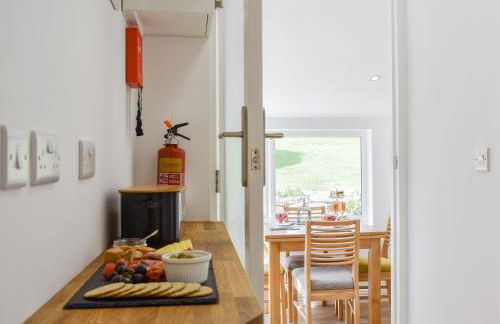 Manor Park Cottage - Foto 12