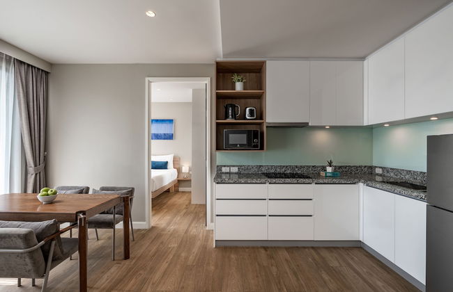 Diamond Resort Phuket - Foto 36