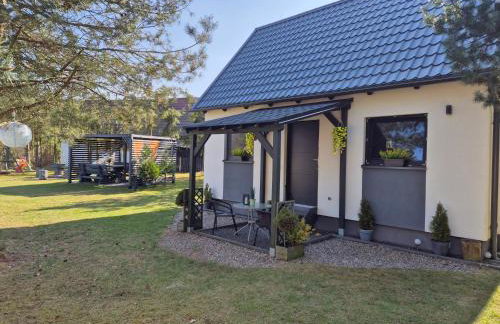 Domek Adam - Jacuzzi dodatkowo płatne - Foto 1