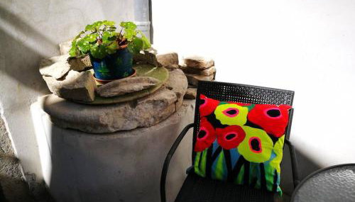 cres art studio kuning apartment - Foto 4