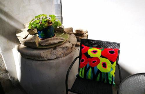 cres art studio kuning apartment - Foto 4