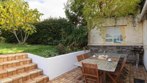 Escale Émeraude - 10min de Pleneuf - Photo 4, Other