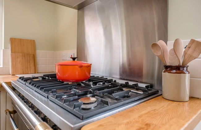 Lavender Cottage, Middleton - Foto 14