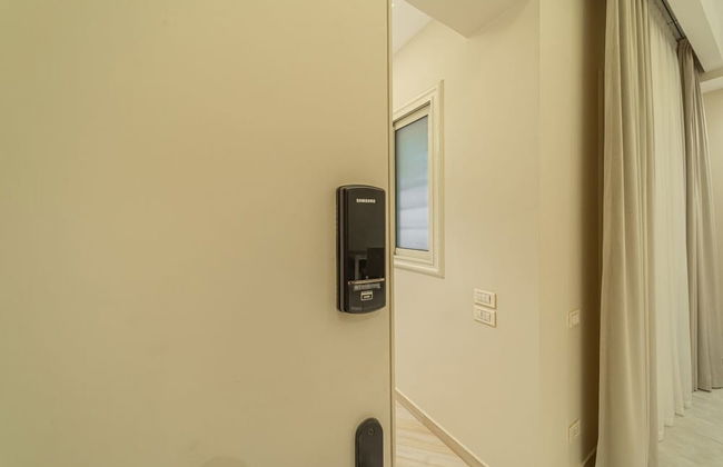 Dyafa Suites Giza - Foto 4