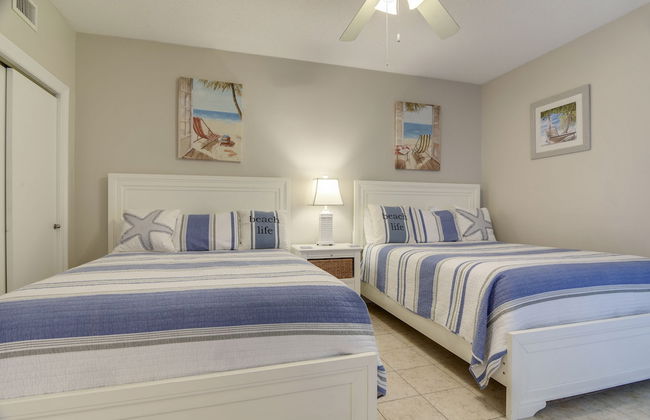 Boardwalk Beach Resort by Book That Condo - Foto 44