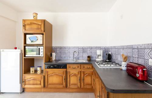 Holiday Home l'Emeraude by Interhome - Foto 16