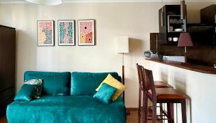 Cozy Stay Jana Pawła II Avenue Apartment - Foto 2, pet friendly