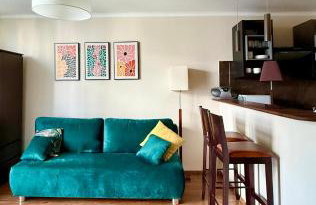 Cozy Stay Jana Pawła II Avenue Apartment - Foto 2