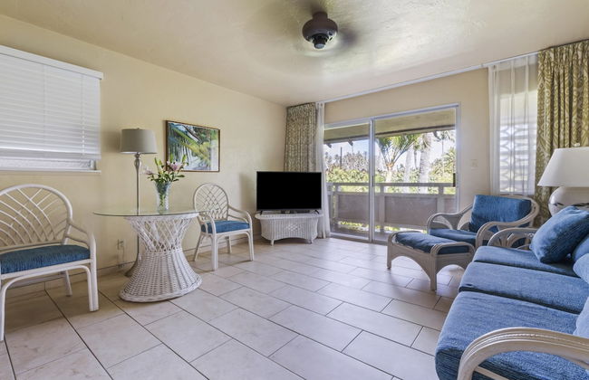 Plantation Hale Suites - Foto 24