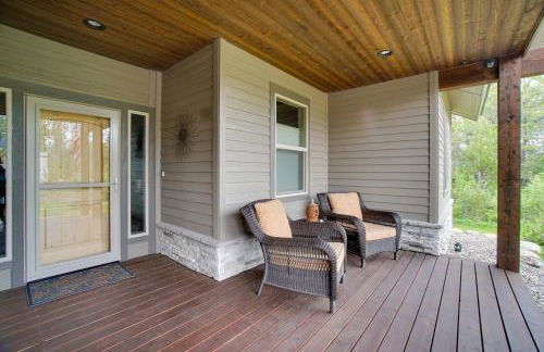 Donnelly Vacation Rental Near Lake Cascade! - Foto 31