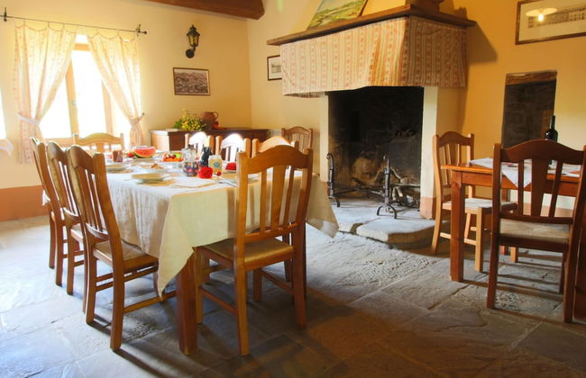 Belvilla by OYO Cal' Bianchino - Foto 31